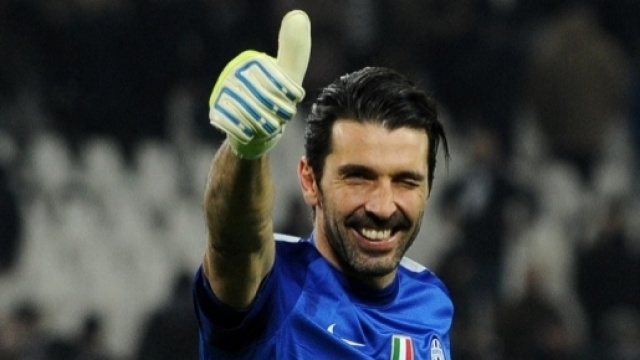 Juventus, ecco il possibile erede di Buffon