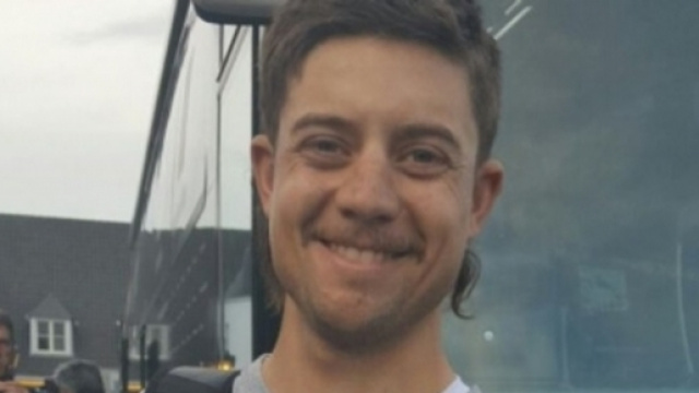 Kiel Reijnen, nessun problema dopo la caduta