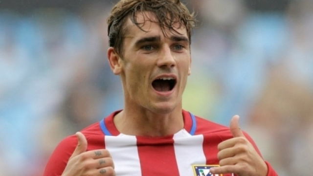 La d&eacute;claration CHOC sur l'avenir de Griezmann