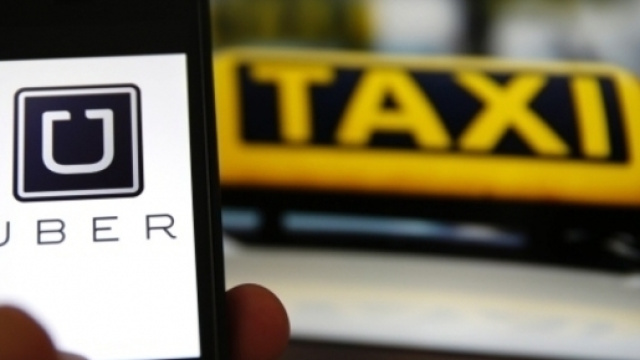 La guerra tra Uber e i taxi continua - change.org