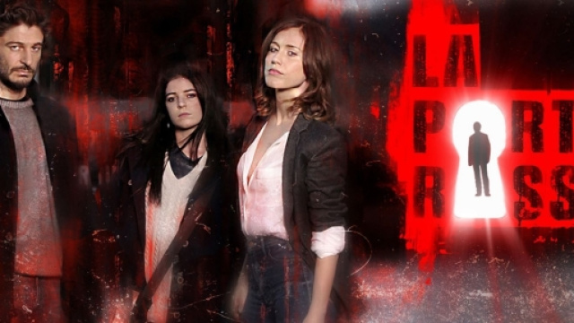 La Porta Rossa 2 ci sar&agrave;?Intanto la Rai ha ringraziato il suo pubblico