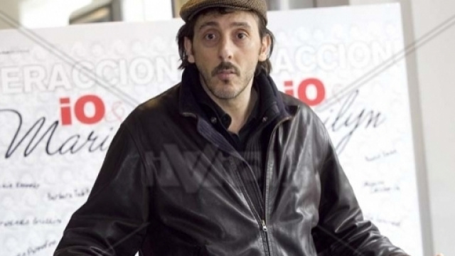 Lite tra Massimo Ceccherini e il cast dell'isola?