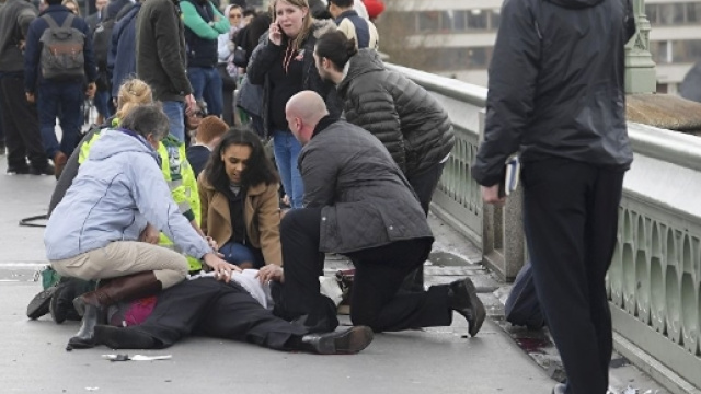 Londra, per la polizia &egrave; "attentato terroristico" - sputniknews.com