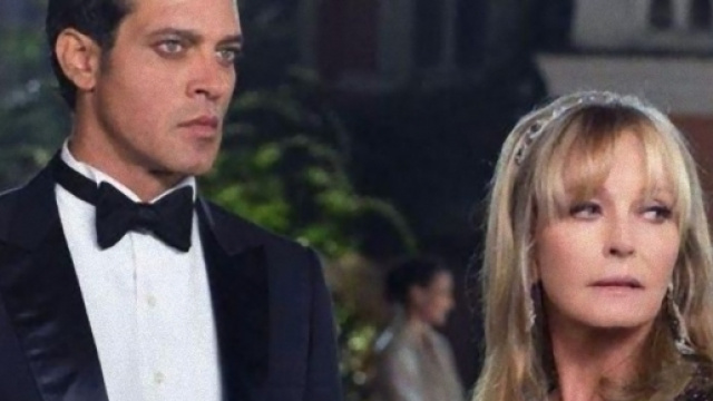 L'Onore e il Rispetto 5: la confessione inaspettata di Bo Derek su Gabriel Garko.