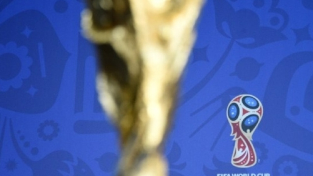 Mondiali 2018: grazie ranking, Italia nel girone della Spagna ... - barsport.net