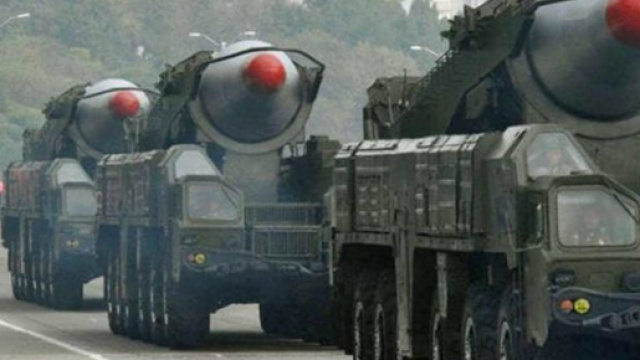 Nord Corea, nuovo lancio di missili: in Giappone &egrave; stato d'allerta - today.it