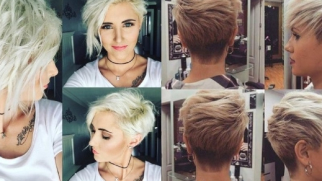 Novit&agrave; tagli corti: estate 2017