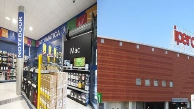 Offerte Unieuro e Ipercoop 24 marzo-6 aprile 2017