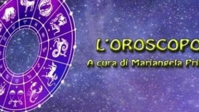 Oroscopo settimanale dal 26 marzo al 1 aprile 2017