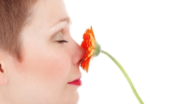 Perdita dell'olfatto? Forse sei vicino alla morte