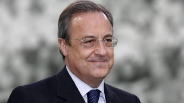 Real Madrid&nbsp;: P&eacute;rez promet un Galactique&nbsp;!