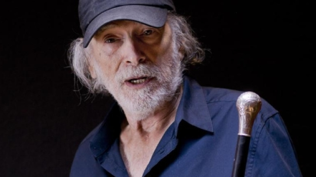 Tomas Milian in una delle sue ultime comparse