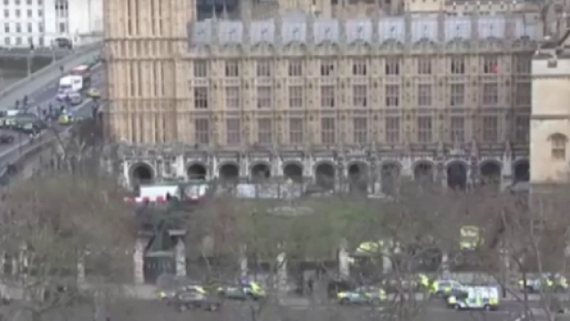 L'attentato di Londra: analisi filosofica del terrorismo.