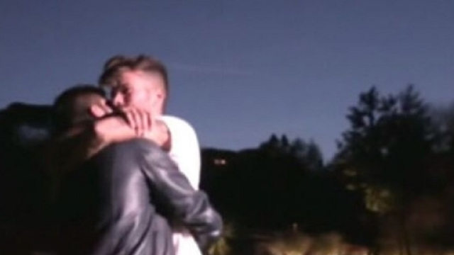 UeD news cosa &egrave; successo fra Claudio e Mario? - gentevip.it