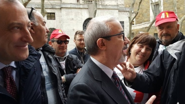 Ultimissime novit&agrave; sull'incontro tra Governo e sindacati al 23 marzo 2017, mancano i decreti attuativi