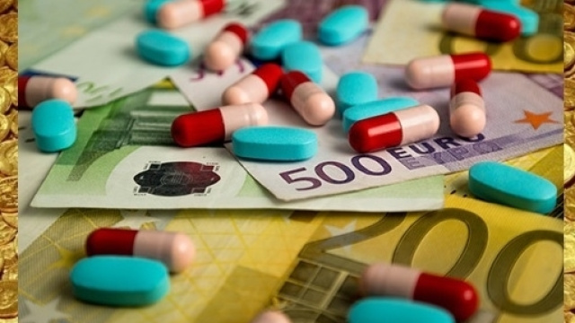 Uno dei settori trainanti l&rsquo;economia mondiale &egrave; quello farmaceutico con un business complessivo paragonabile al PIL di numerosi Paesi.