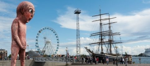 El peor lugar para hacer turismo en Europa