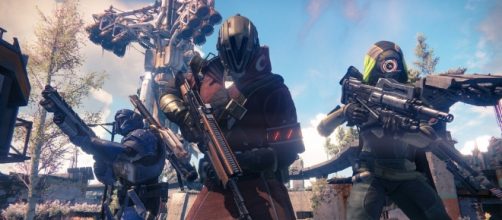 1000+ images about D E S T I N Y : BUNGIE on Pinterest | Bungie ... - pinterest.com