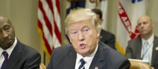 After meeting with pharma lobbyists, Trump drops promise to ... - vox.com