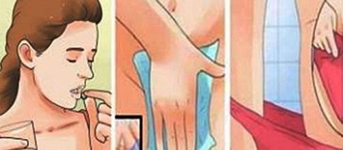 Alimentos l&aacute;cteos devem ser evitados durante o ciclo menstrual