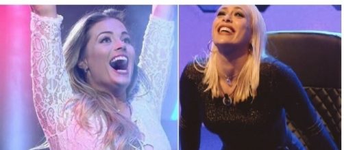 Alyson y Daniela son dos dignas finalistas de GH VIP 5