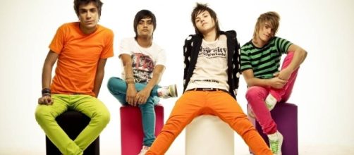Banda Restart: descubra por onde andam