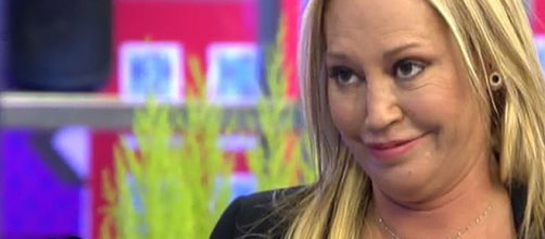 Bel&eacute;n Esteban: "No tengo absolutamente nada con Jesul&iacute;n, yo con &eacute;l ... - telecinco.es