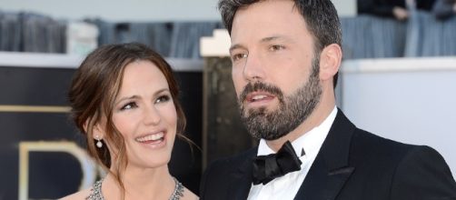 Ben Affleck and Jennifer Garner to welcome baby no. 4 despite divorce? (via Blasting News library)