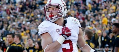 Christian McCaffrey's Heisman snub is a Cardinal sin | NCAA ... - sportingnews.com