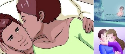 Coisas que a mulher faz quando est&aacute; traindo