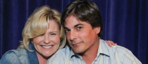 Days Of Our Lives': Lucas Punches Justin &ndash; Judi Evans Teases Happy ... - inquisitr.com