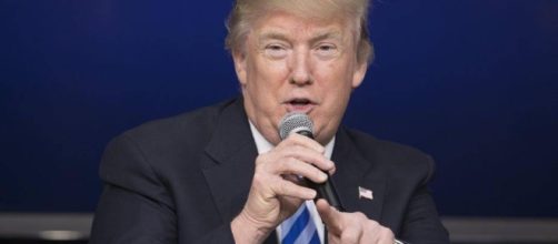 Donald Trump condena &ldquo;intolerable&rdquo; supuesto ataque qu&iacute;mico en ... - peru.com