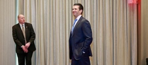 Donald Trump Jr. Criticizes London Mayor After Deadly Attack - The ... - nytimes.com