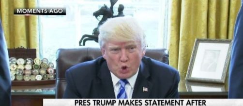 Donald Trump on health care, via Twitter