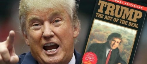 Donald Trump -- The Art of the Deal Shows Trump's Soft Side ... - nationalreview.com