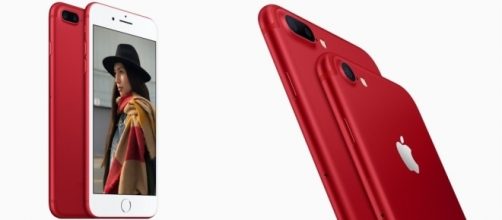 El nuevo iPhone RED donar&aacute; sus ganancias a la lucha contra el VIH ... - dominiolibre.mx