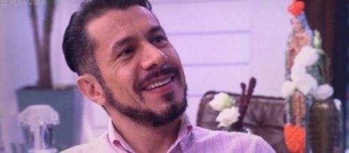 Ele ainda falou do relacionamento imoral de trio de Brothers na casa ( Foto Twiter )