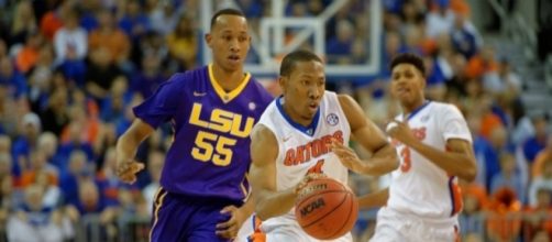 Florida Gators basketball opens SEC play with a win - gatorcountry.com