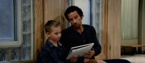 Franco GH | General Hospital Blog - generalhospitalblog.com