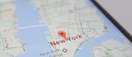 Google Maps already tracks you; now other people can, too. Photo courtesy of the Press Democrat - pressdemocrat.com