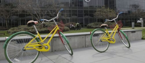 Google partners with Howard University to launch program for black engineers. Photo courtesy of Link Way - linkwaylive.com