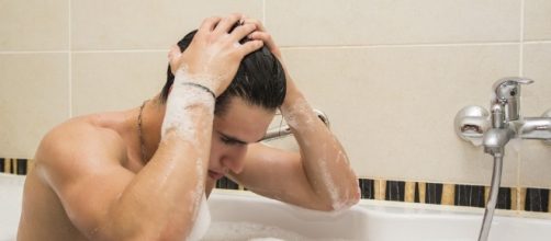 Hot bath prevents type 2 diabetes - diabetestimes.co.uk/hot-bath-help-control-type-2-diabetes/