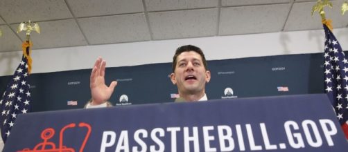 House GOP Delays Vote On Healthcare Overhaul - AM 720 KDWN - kdwn.com