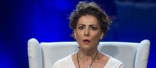 Irma Soriano no siempre es consecuente y eso hace que se gane la fama de falsa