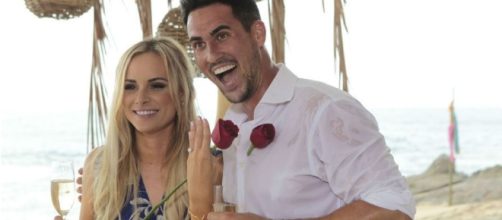 Josh Murray And Amanda Stanton's Happiness Interrupted! 'Bachelor ... - inquisitr.com