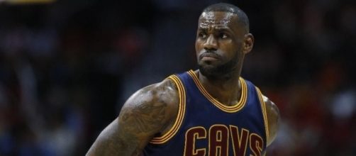 LeBron says the team needs toughness in order to win - yahoo.com