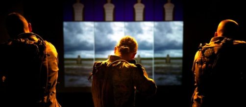 Marine Corps' nude-photo-sharing scandal is even worse - Business ... - businessinsider.com