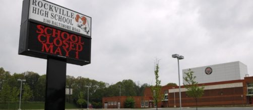 Maryland girl alleges rape by two high school boys, one slated for ... - washingtonexaminer.com