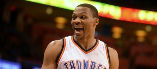 NBA 2016-17 Team Preview - Oklahoma City Thunder: RW Revenge Tour - spacecityscoop.com