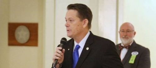 Oklahoma Republican Believes Rape And Incest Are The Will Of God ... - good.is